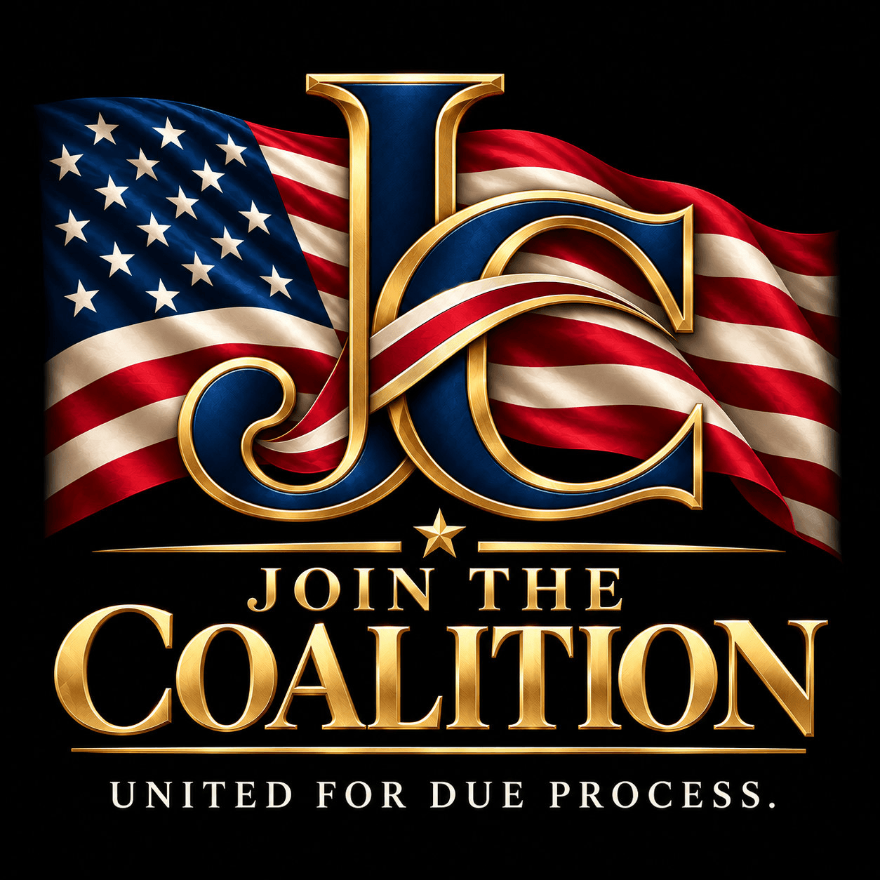 Join the Coalition. Shop the clothes.