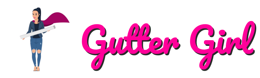 Gutter Girl logo