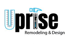 Uprise Remodeling logo